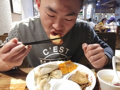 -素清香(解放路店)