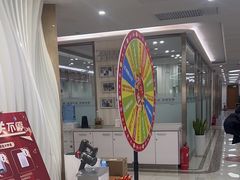 -圣贝口腔(海淀店)