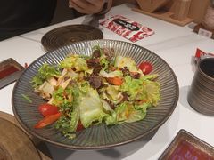 -厚贞日式烤肉(浦东汇智店)