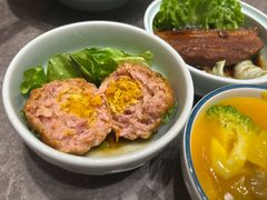 -闫府私房菜·百年鲁菜(恒隆店)