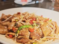 -星宴主题餐厅(庐阳大道店)