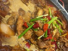 -石灰石烧鸡公(南通万象城店)