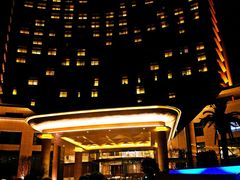 -舟山希尔顿酒店