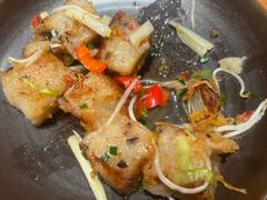 -点心传说·粤菜点心(佐阾虹湾店)