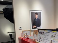 -方快PLUS照相馆(大上海时代广场店)