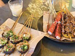 -八方客汕头火锅·牛肉·卤水(福保店)