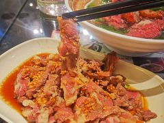 -一肴·牛肉粿条(深圳湾睿印店)