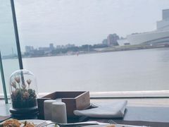-白天鹅宾馆·流浮阁咖啡厅