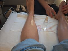 -良子足浴(湖滨店)