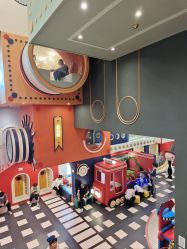 -MELAND CLUB亲子乐园·派对·餐厅(北京芳圆里ID MALL店)