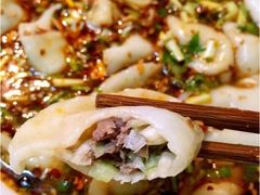 -尤素福东举院饺子馆
