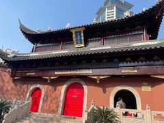 -上海白云观