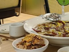 -渔语鱼酸菜鱼新川菜(万象城店)