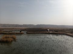 -处女泉风景名胜区
