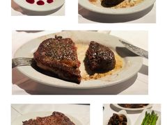 肉眼牛排-茹丝葵经典牛排馆(上海外滩店)