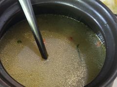 -范饭椰林川湘味海鲜·椰子鸡(三亚湾椰梦长廊店)