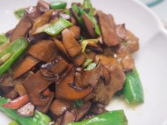 -渝悦情·新派川菜(建国门店)