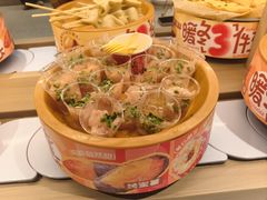 -龍歌自助小火锅(城阳万象汇店)