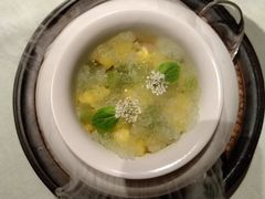 -叶叶菩提(太原别墅店)