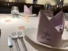-燃扒房Steakhouse(皇庭店)