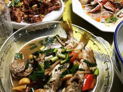 -阿静美食