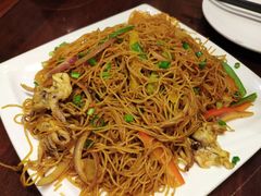 特色湿炒米粉-顺德人家食府(黄金广场店)