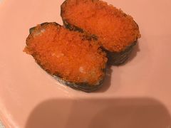 -争鲜回转寿司(中街大悦城店)