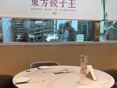 -东方饺子王(和平里店)