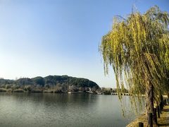 -石湖景区
