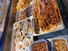 -盒马鲜生(顺义店)
