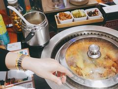 -灶座小锅烀饼·铁锅炖(全国总店)