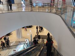 -北京长安天街
