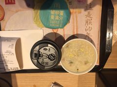 -麦当劳(双榆树店)