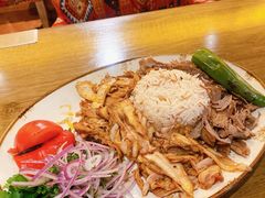 -Antalya安塔利亚土耳其餐厅(猎德店)