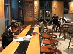 -星巴克臻选(深圳万象天地旗舰店)