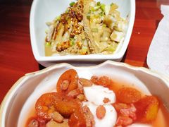 -窄巷子陕菜馆·地道陕西菜(粉巷店)