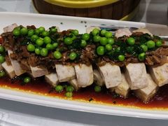 -香雪海饭店中餐厅(人民桥店)
