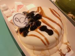 黑糖珍珠梳芙厘-狐狸和向日葵(北京路店)