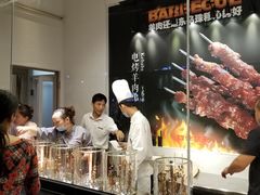 -四季小馆·地道北京小吃(广百店)