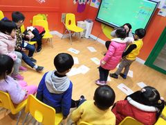 -英孚教育青少儿(银盆岭万达广场店)