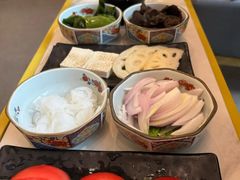 -牛匠和牛寿喜锅(西安总店)