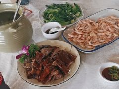 -崖口红树林海鲜餐厅