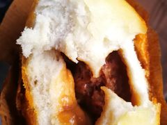 -牛煎里牛肉煎包淮南牛肉汤(广东路店)