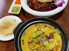 -德宏记·茶餐厅(新辰里学清路店)