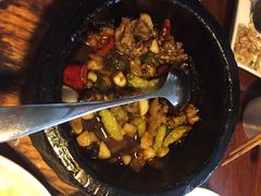 章吴记喜瑞餐厅(东东城店)-章吴记喜瑞餐厅(东东城店)