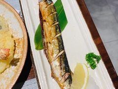 -森味花园·日本料理(伊藤洋华堂亚运村店)