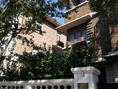 -天津五大道文化旅游区