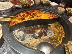 -蜀大侠火锅(总府路店)