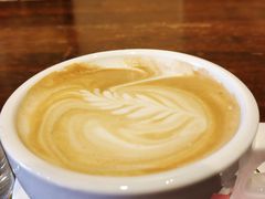 -西右咖啡(左岸风度店)