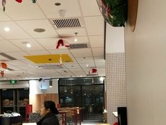 -麦当劳(三星城首创奥莱店)